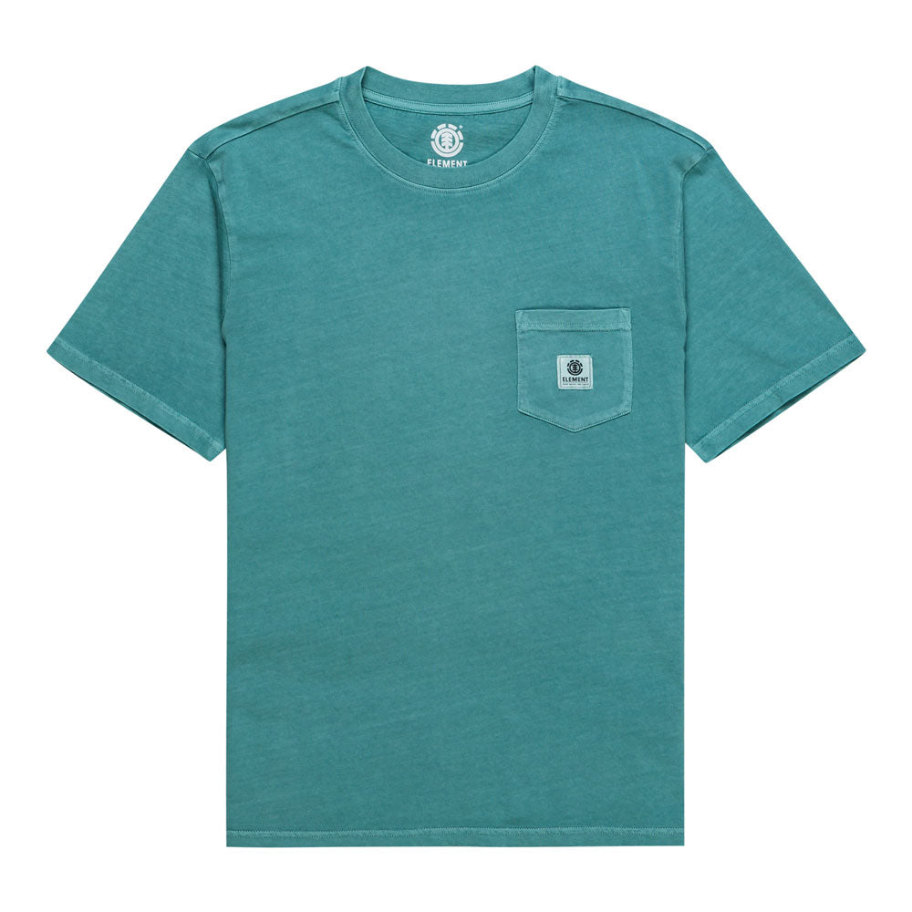 Element Basic Pocket T-Shirt
