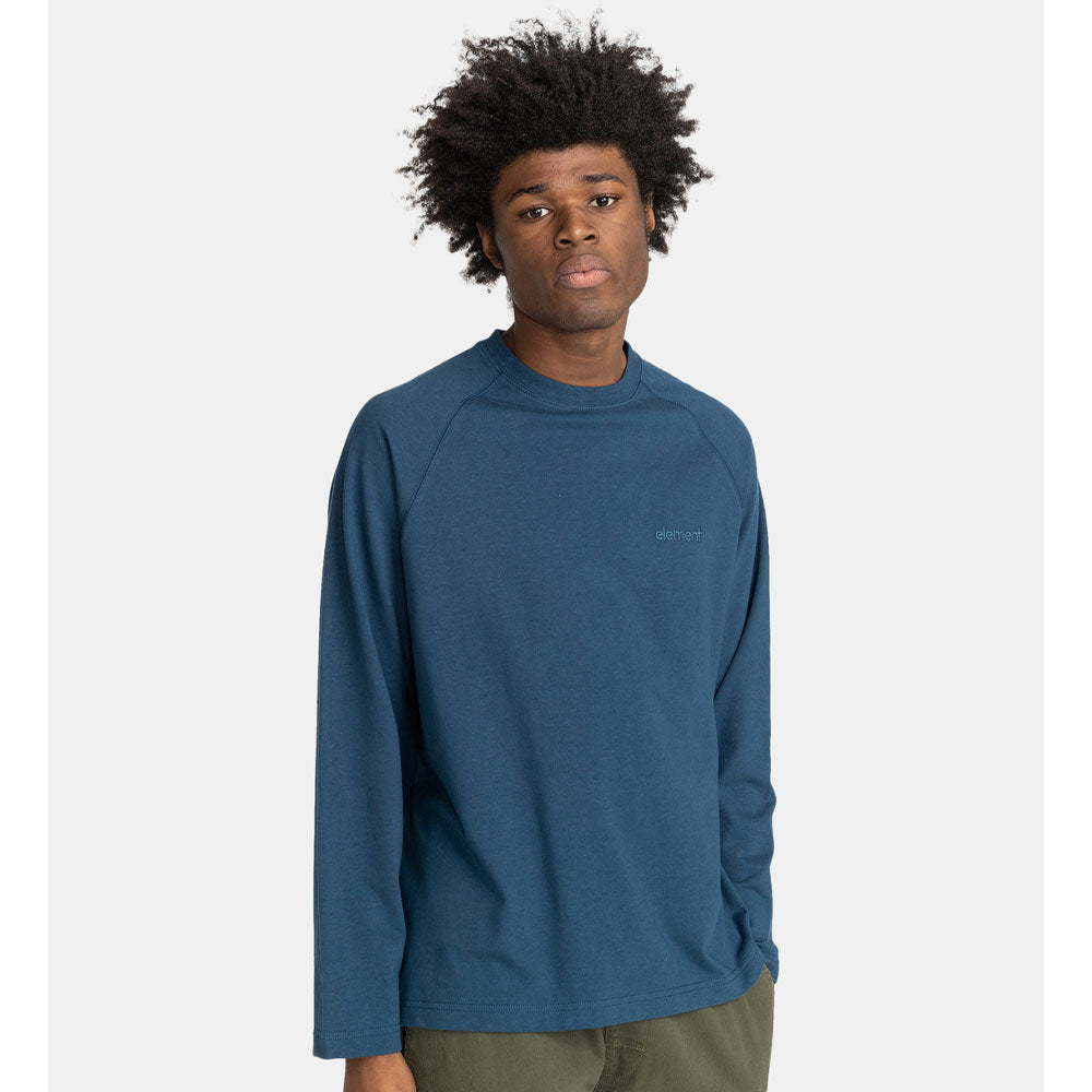 Element Blunt 3.0 Long Sleeve T-Shirt