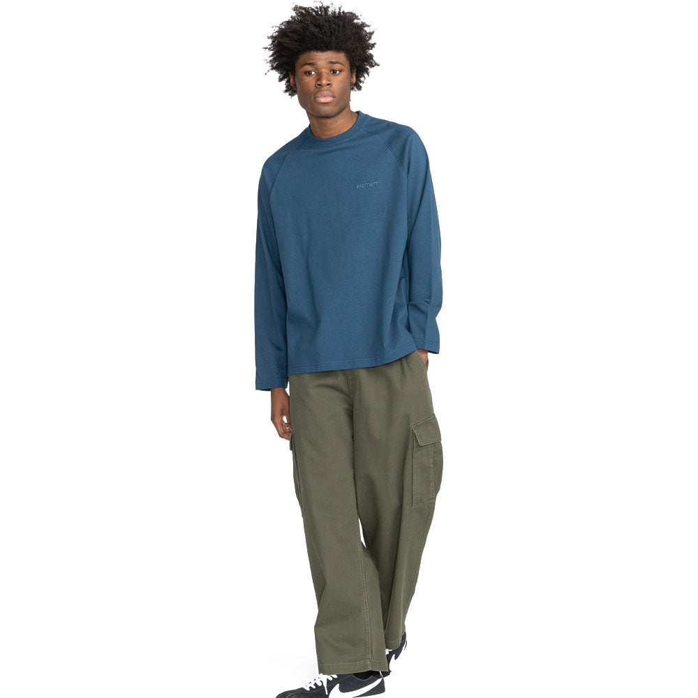 Element Blunt 3.0 Long Sleeve T-Shirt