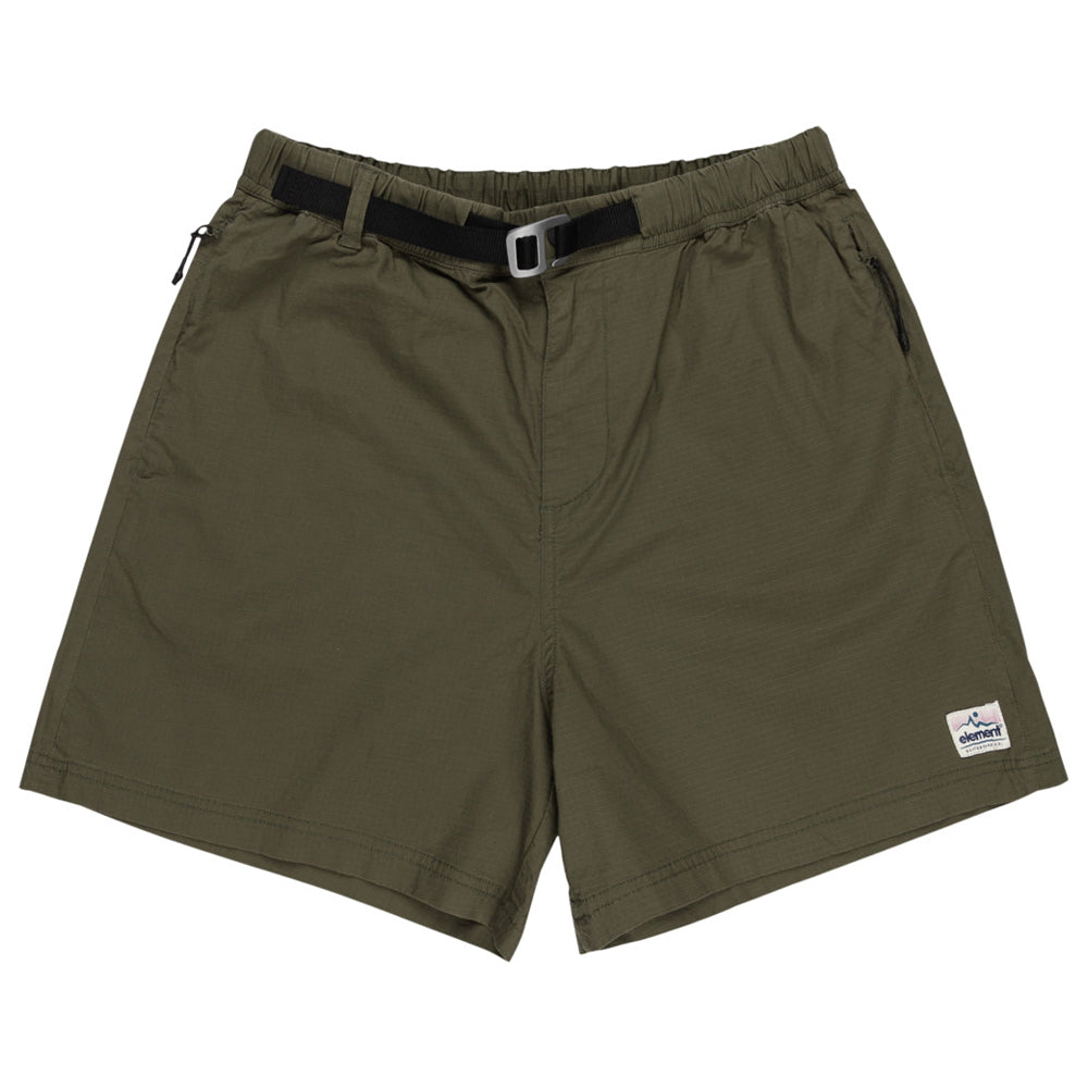 Element Chillin Lt Walkshorts