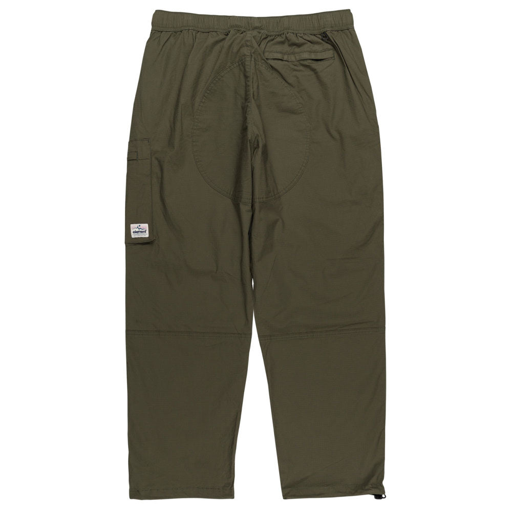 Element Chillin Travel Trousers