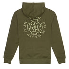 Element Compass Hoodie