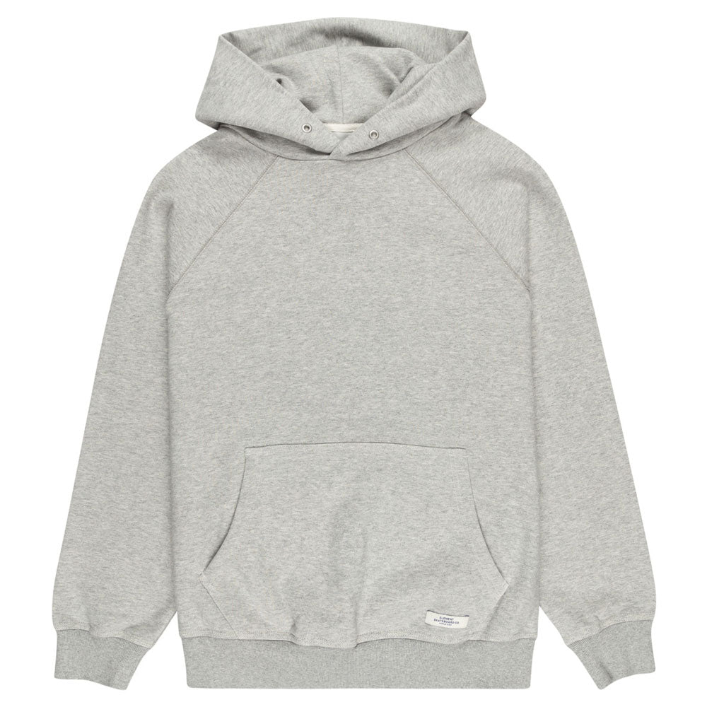 Element Cornell Crest Hoodie