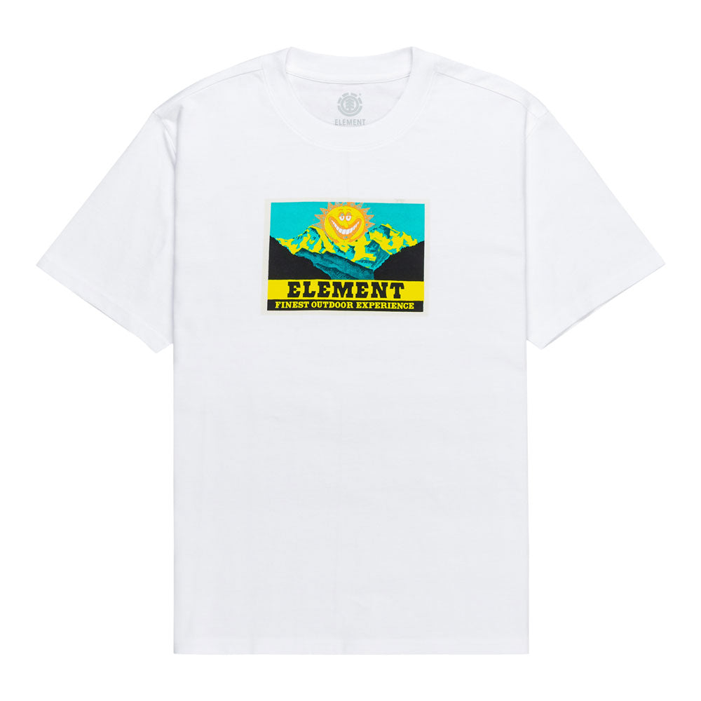 Element Finest T-Shirt