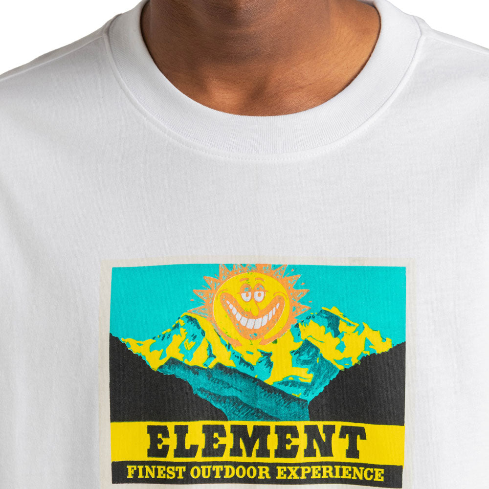 Element Finest T-Shirt