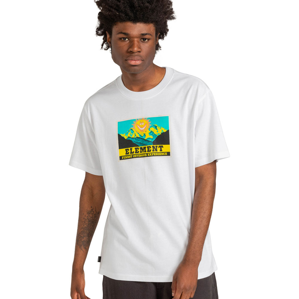 Element Finest T-Shirt