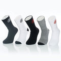 Element High Rise Socks