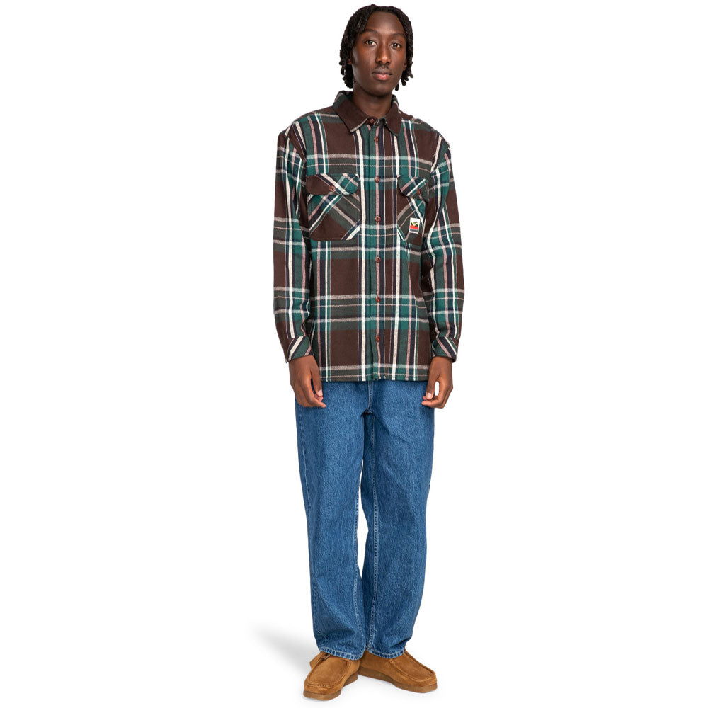 Element Hueco Classic Shirt