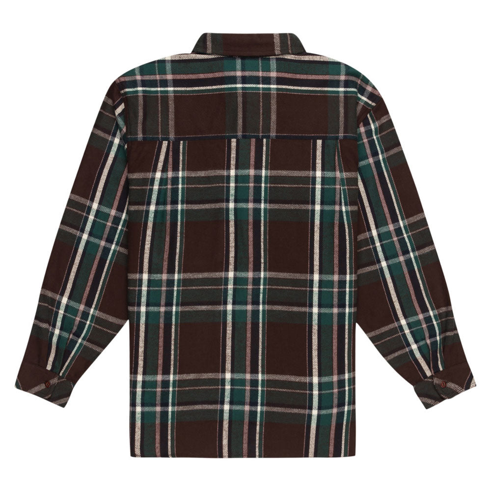 Element Hueco Classic Shirt