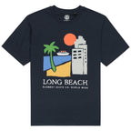 Element Long Beach T-Shirt