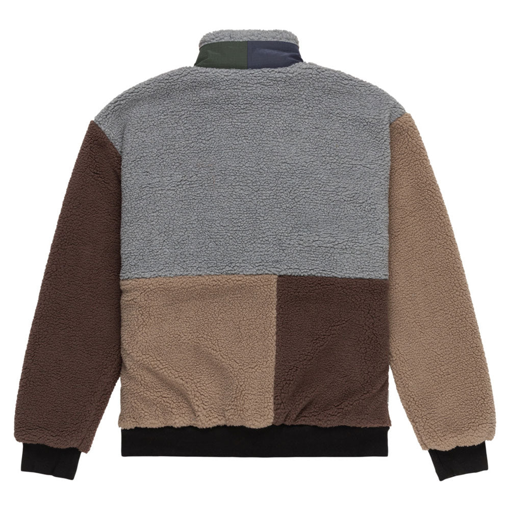 Element Oak Sherpa Fleece