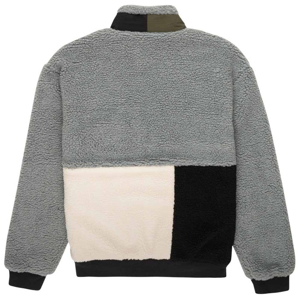 Element Oak Sherpa Jacket