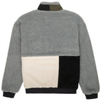 Element Oak Sherpa Jacket