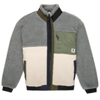 Element Oak Sherpa Jacket