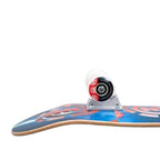 Element Quadrant 8" Complete Skateboard