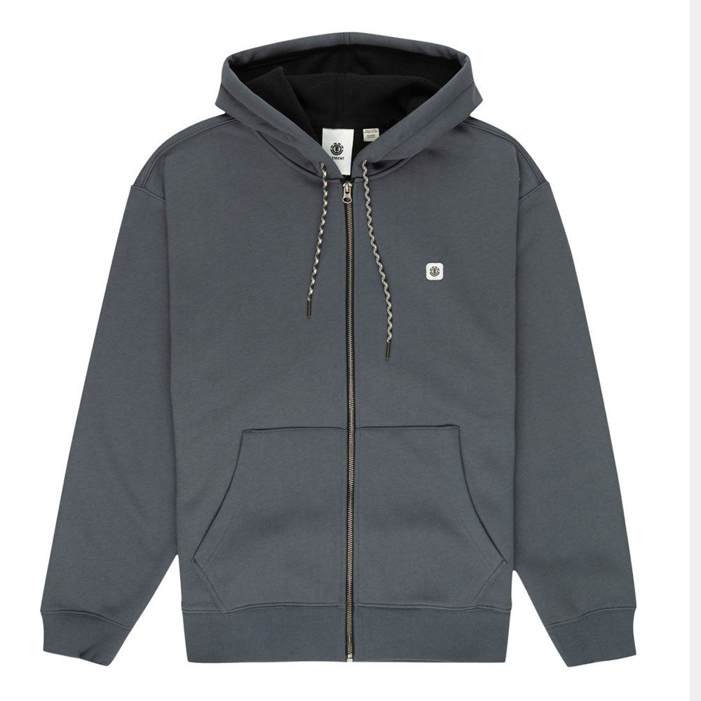 Element Rain Cornell Zip Hoodie