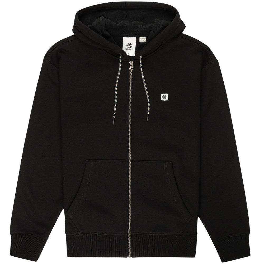Element Rain Cornell Zip Hoodie