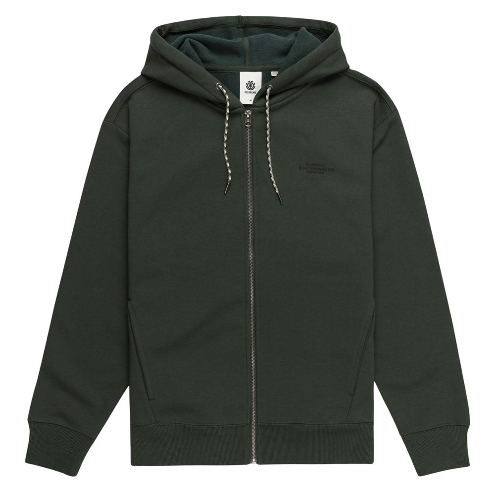 Element Rain Cornell Zip Hoody