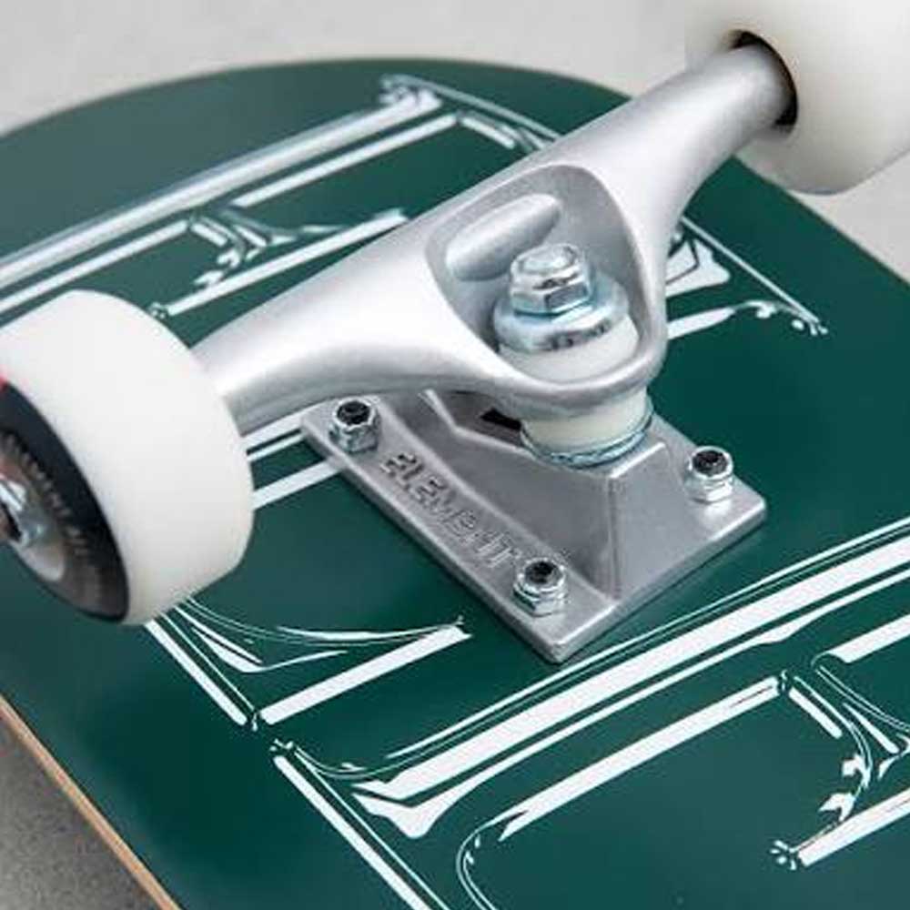Element Rodeo Rhythm 8.25" Complete Skateboard