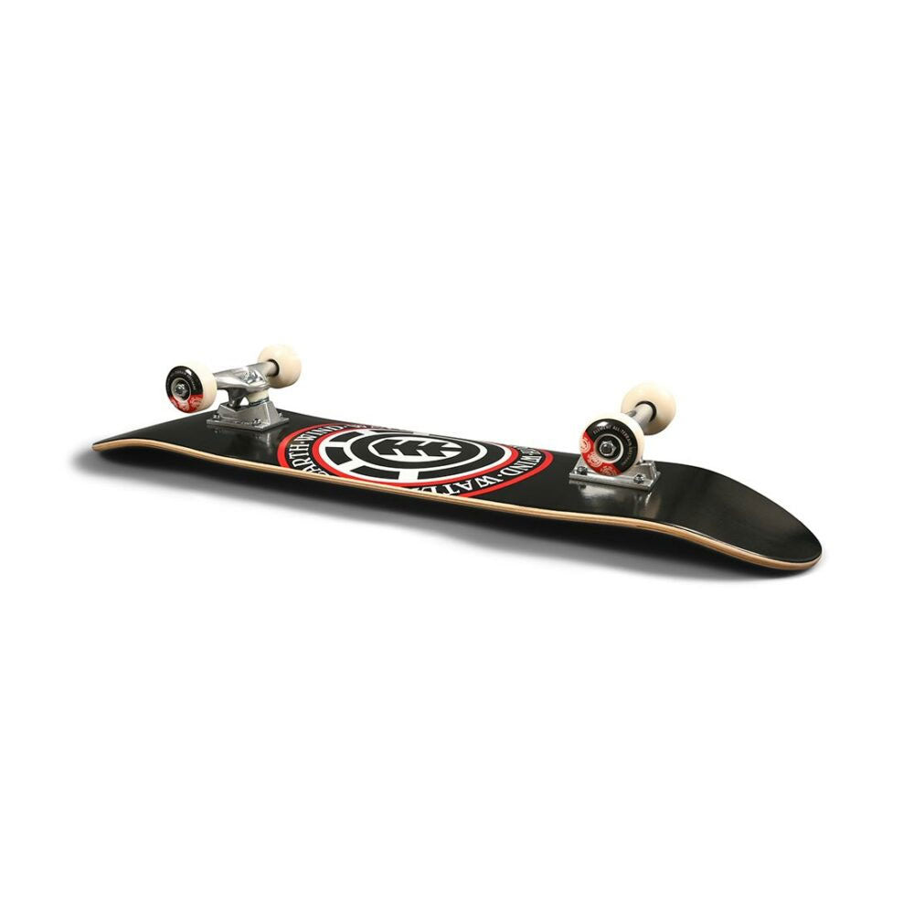 Element Seal 8" Complete Skateboard