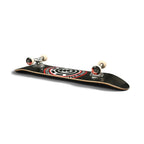 Element Seal 8" Complete Skateboard