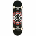 Element Seal 8 Complete Skateboard