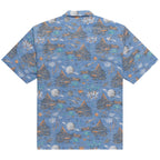 Element Thalweg Shirt - Saturn Camp Blue