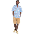 Element Thalweg Shirt - Saturn Camp Blue