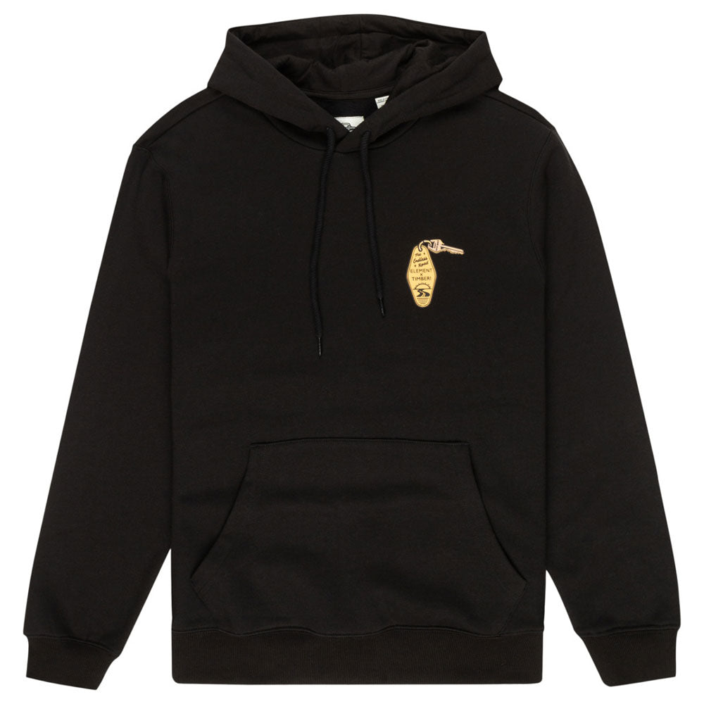 Element Timber Motel Hoodie