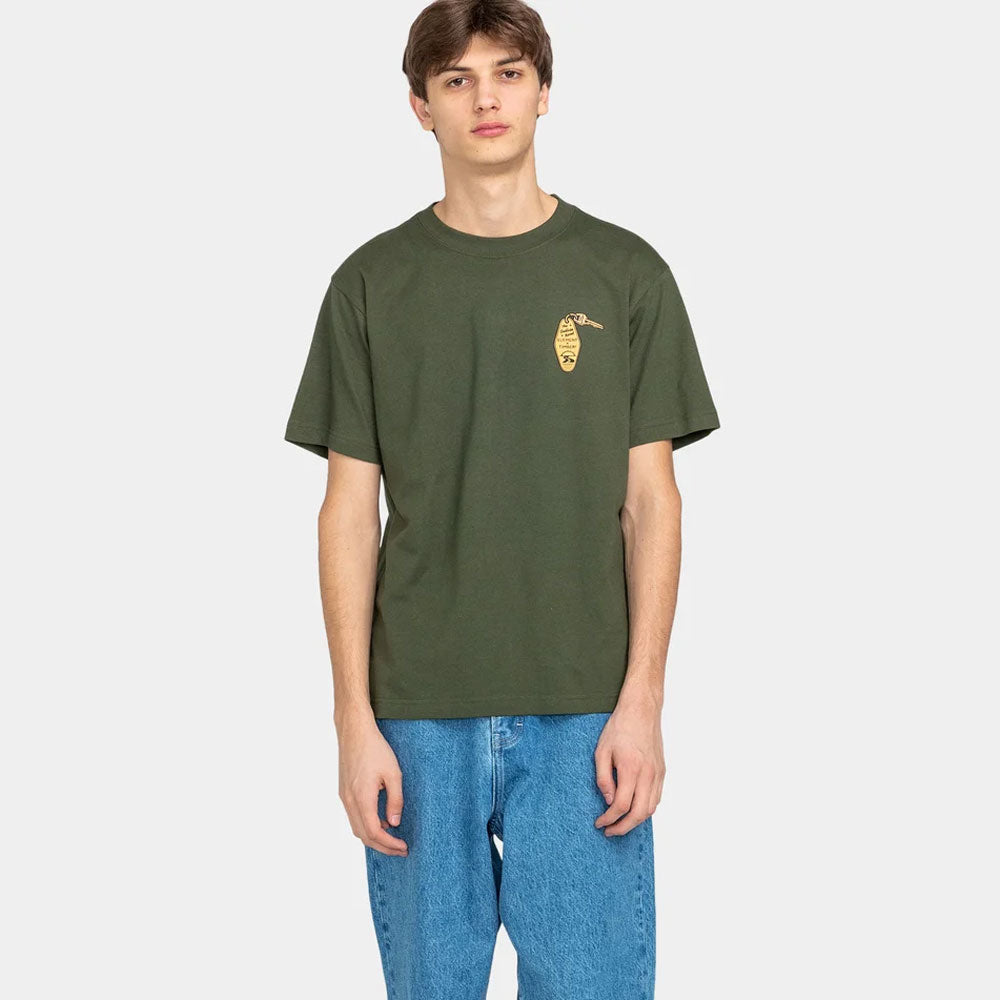 Element Timber Motel T-Shirt
