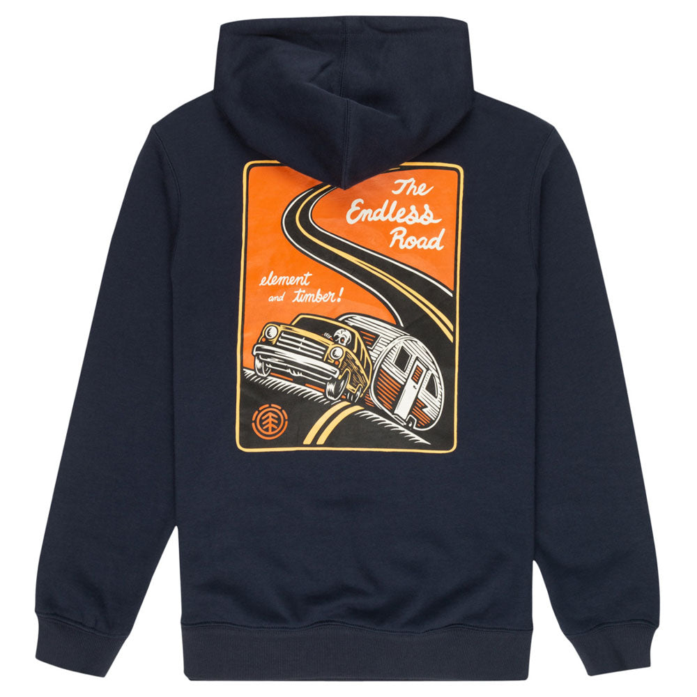 Element Timber Novel Hoodie