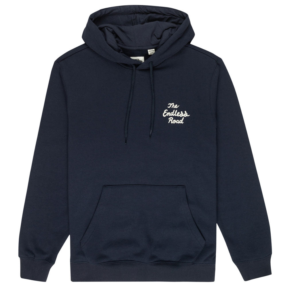 Element Timber Novel Hoodie