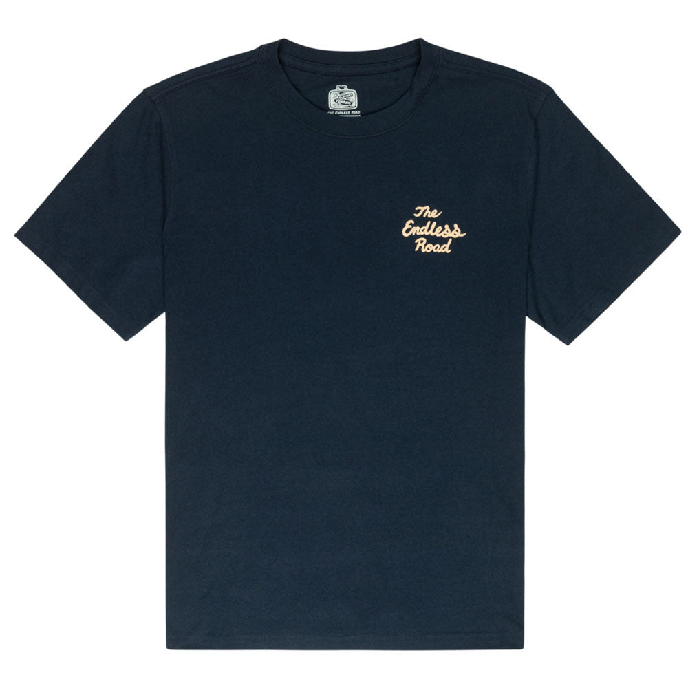 Element Timber Novel T-Shirt