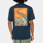 Element Timber Novel T-Shirt