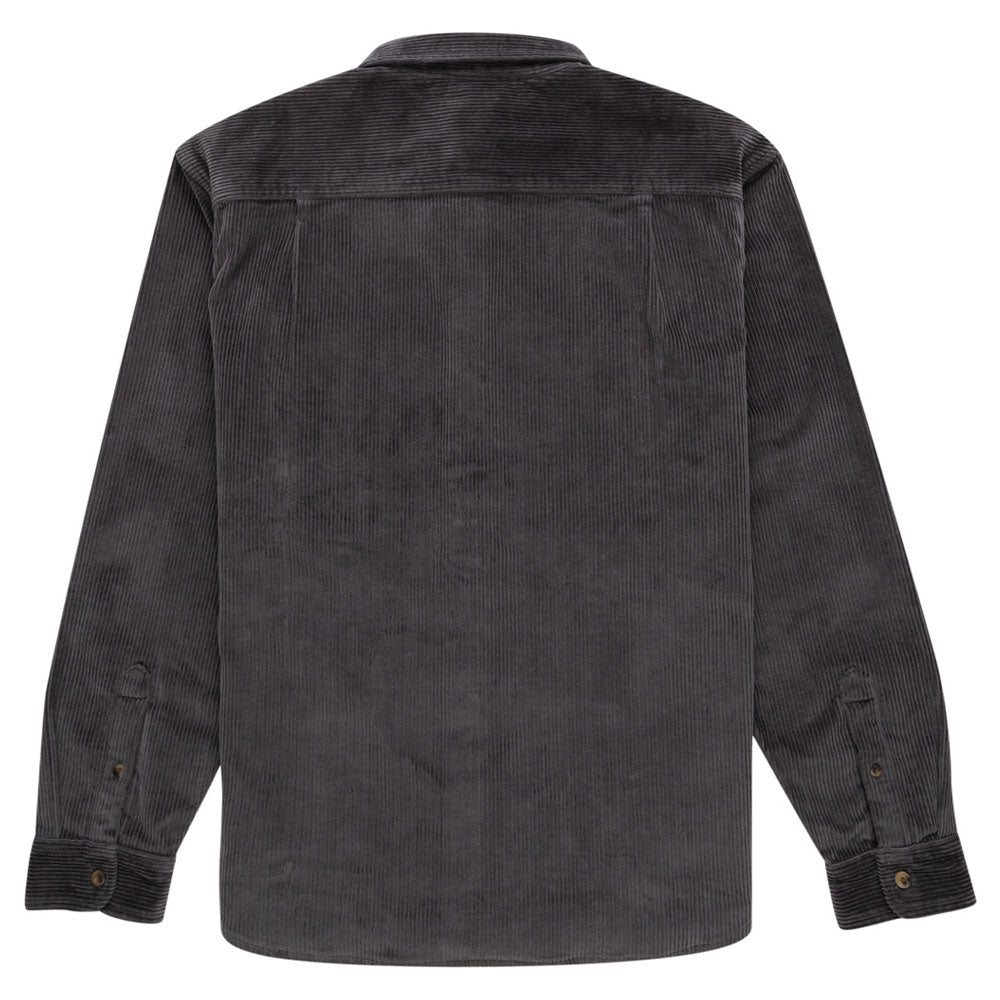 Element Tree Icon Cord Shirt