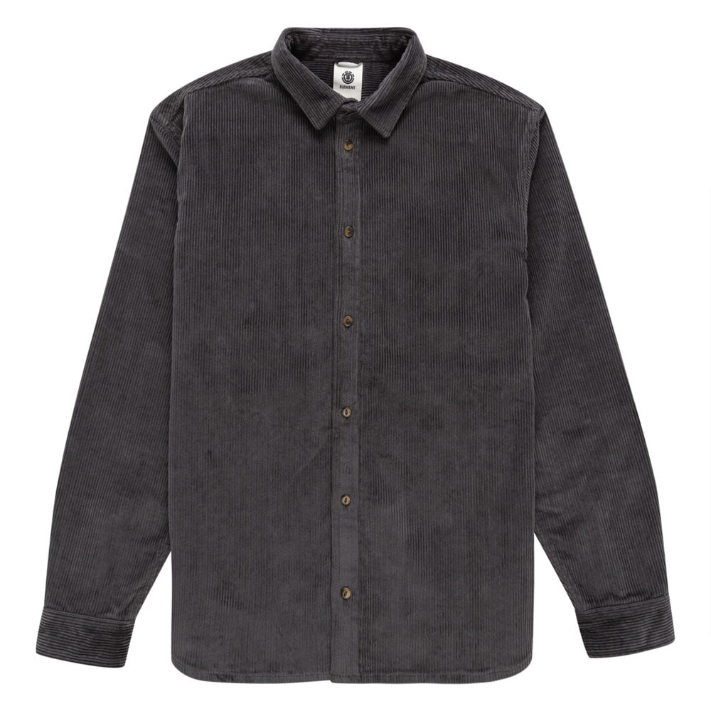 Element Tree Icon Cord Shirt