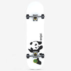 Enjoi Whitey Panda 7.25" Complete
