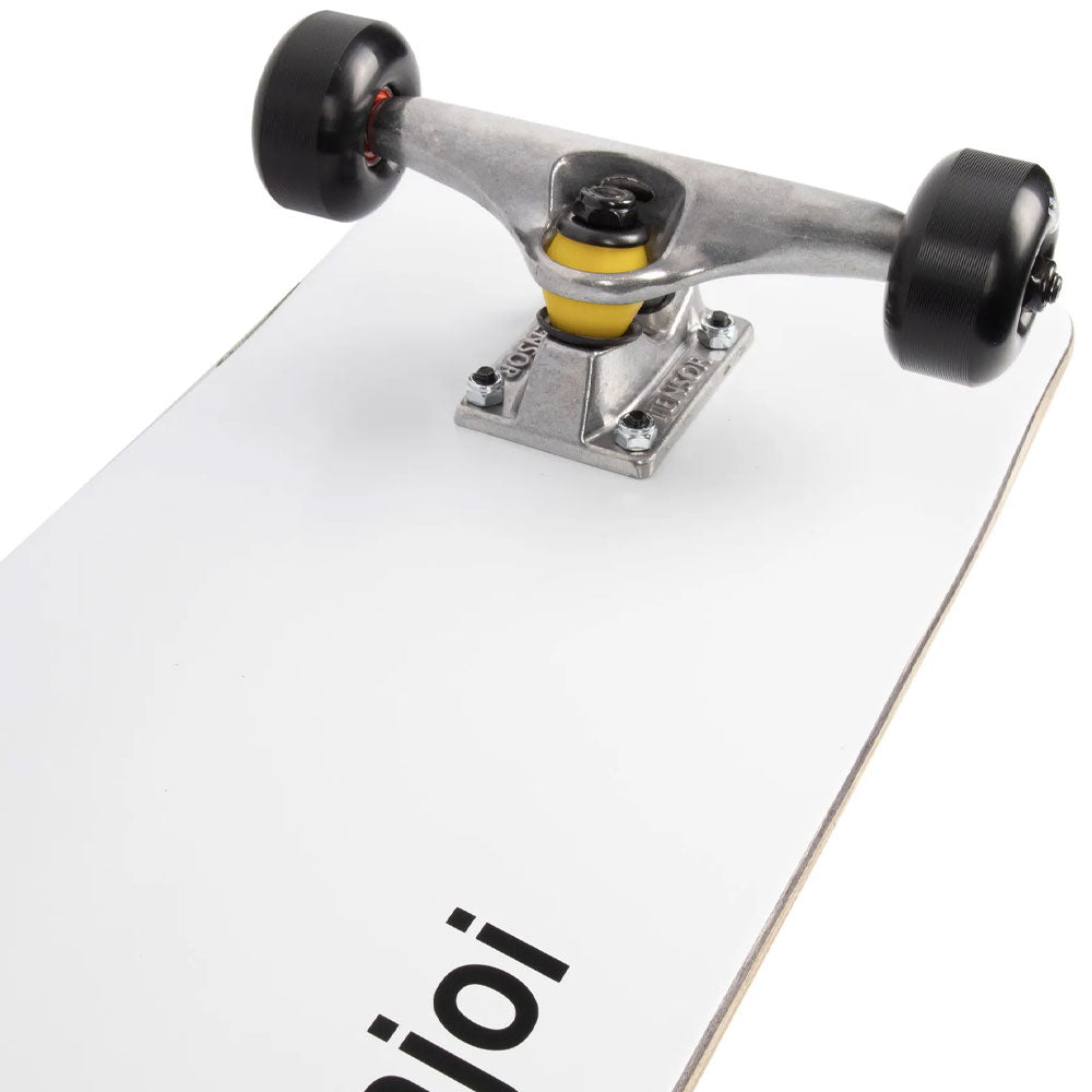 Enjoi Whitey Panda 8.25" Complete