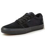 Etnies Barge LS Skate Shoes  - All Black