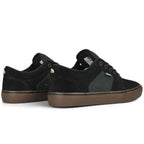 Etnies Barge Ls Black Brown Green
