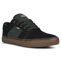 Etnies Barge Ls Black Brown Green