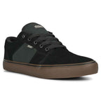 Etnies Barge Ls Black Brown Green