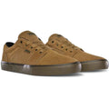 Etnies Barge Ls Brown Gum