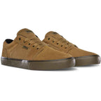Etnies Barge Ls Brown Gum