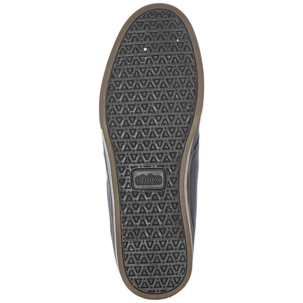 Etnies Jameson 2 Eco Navy Tan Gum