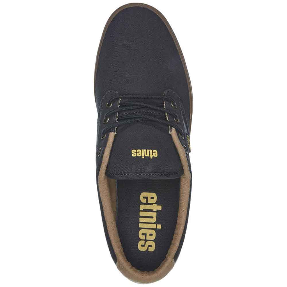 Etnies Jameson 2 Eco Navy Tan Gum