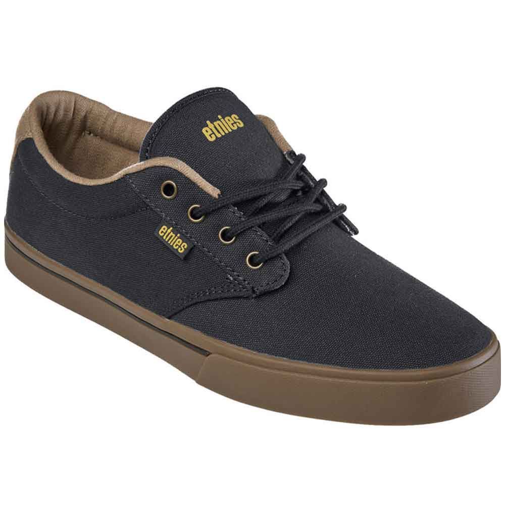 Etnies Jameson 2 Eco Navy Tan Gum