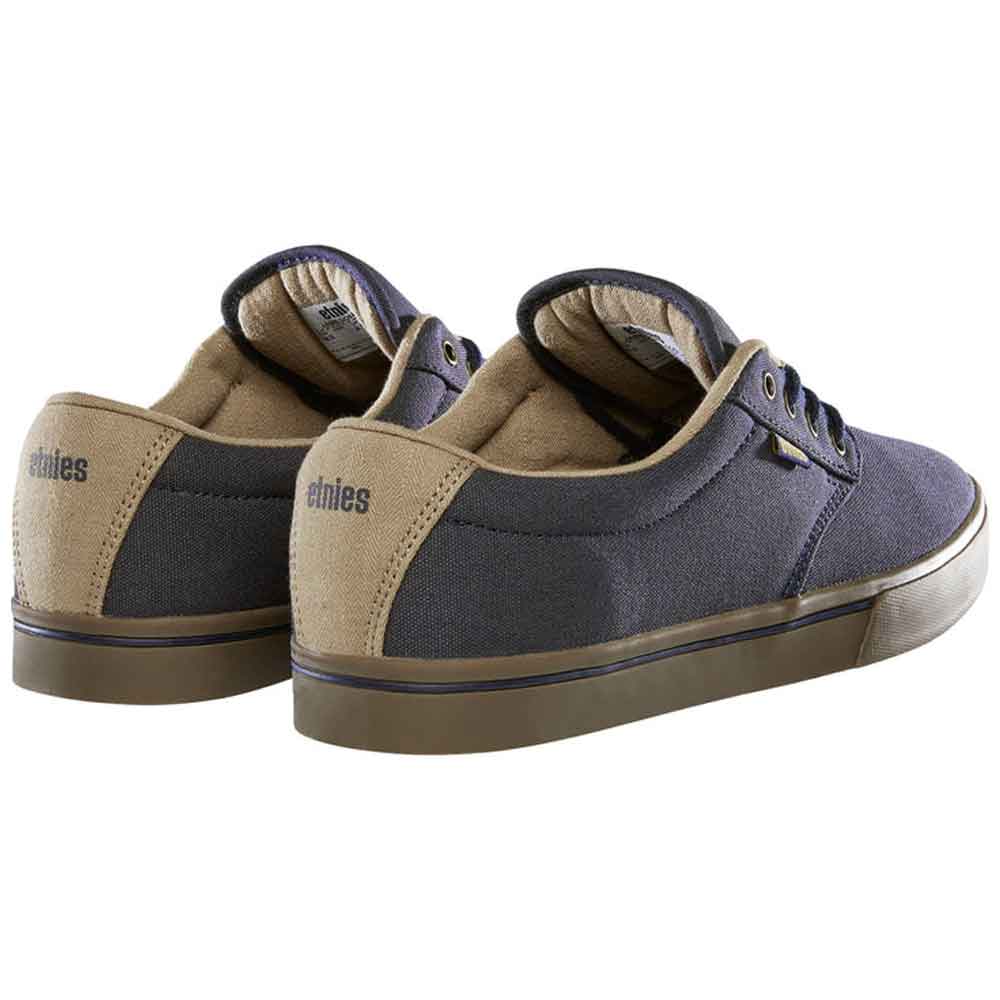 Etnies Jameson 2 Eco Navy Tan Gum