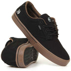 Etnies Jameson 2 Eco Skate Shoes - Back/Charcoal/Gum