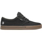 Etnies Jameson 2 Eco Skate Shoes - Back/Charcoal/Gum